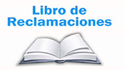 Imagen Libro de Reclamaciones Oftalmolaser