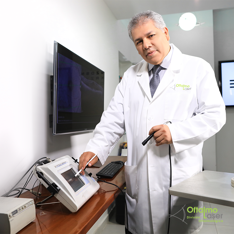 Imagen Terapias intraoculares