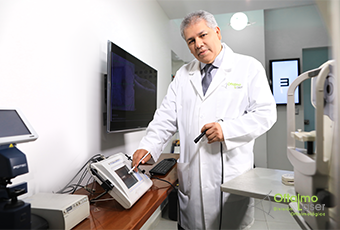 Imagen Terapias intraoculares
