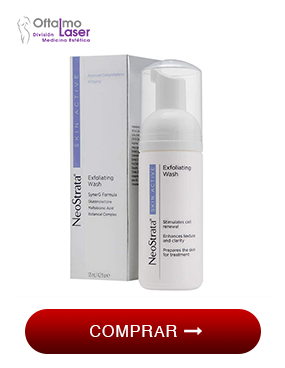 Imagen NeoStrata Skin Active Exfoliating wash 125 ml.