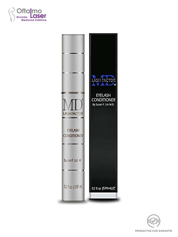 Imagen MD Lash Factor Acondicionador de pestañas x 5,91 ml