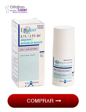 Imagen Galderma Epiduo 0.1/2.5% Gel + 30 g. Pump