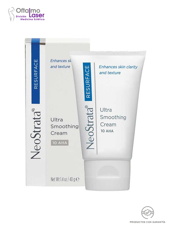 Imagen NeoStrata Ultra Smoothing Cream x 40 gr.