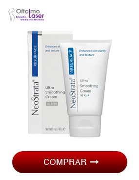 Imagen NeoStrata Ultra Smoothing Cream x 40 gr.