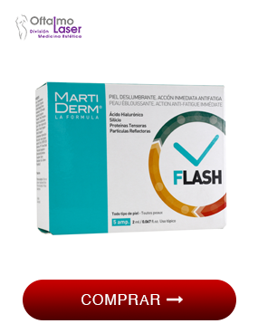 Imagen MartiDerm Flash 5 AMP