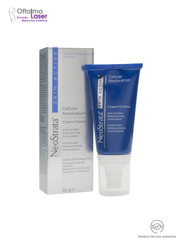 Imagen NeoStrata Skin Active Cellular Restoration x 50 g.