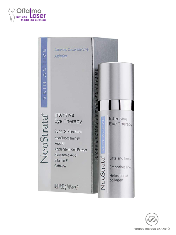 Imagen NeoStrata Skin Active Intensive Eye Therapy x 15 g.