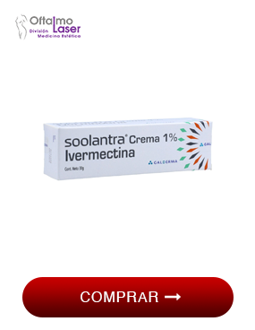 Imagen Galderma Soolantra 10 mg.