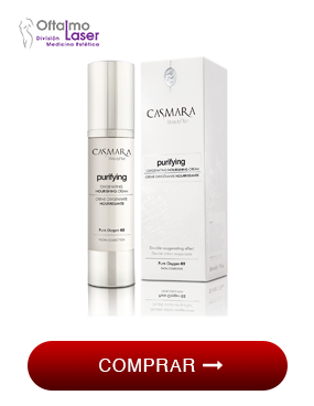 Imagen Casmara Oxygenating Moisturizing Cream 50 ml.