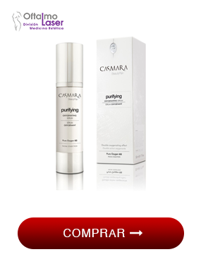 Imagen Casmara Oxygenating Moisturizing Cream 50 ml.