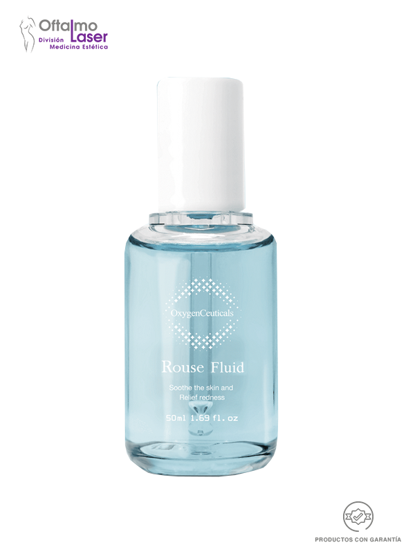 Imagen Oxygen Ceuticals Rouse Fluid - 50 ml.